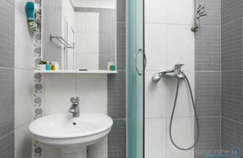 Savski Venac House | Vila Senjak