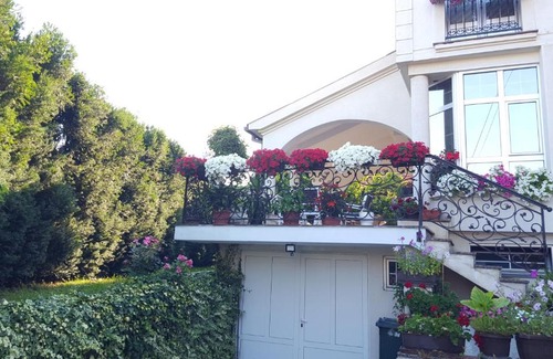 Vranje House | Vila Sentić