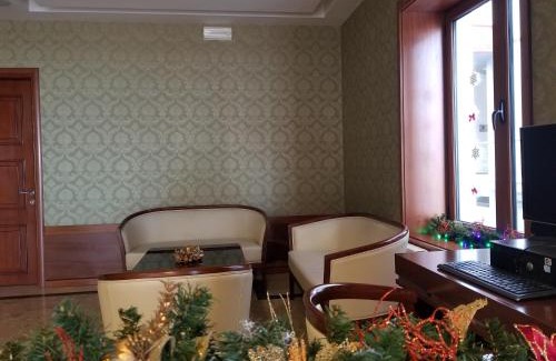 Pogradec Hotel | Vila Sigal Pogradec