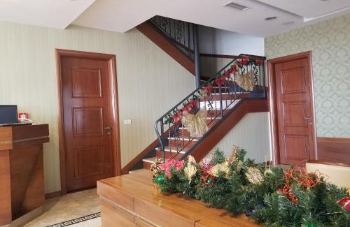 Pogradec Hotel | Vila Sigal Pogradec