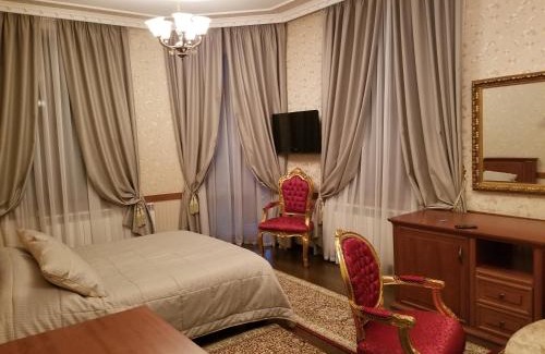 Pogradec Hotel | Vila Sigal Pogradec