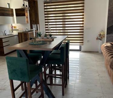 Sumadija Apartment | Vila Sky Kragujevac