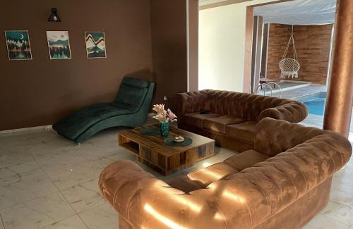 Sumadija Apartment | Vila Sky Kragujevac
