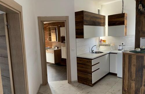 Sumadija Apartment | Vila Sky Kragujevac