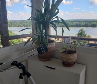 Stari Slankamen House | Vila Slankamenka