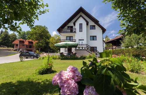 Zlatibor House | Vila Slavica