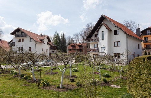 Zlatibor House | Vila Slavica