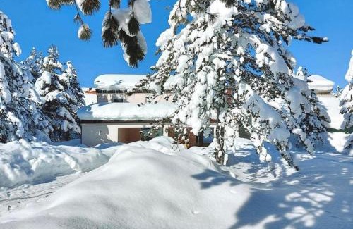 Risovac Villa | Vila Snjeguljica Blidinje 200 m od ski staze