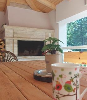 Risovac Villa | Vila Snjeguljica Blidinje 200 m od ski staze