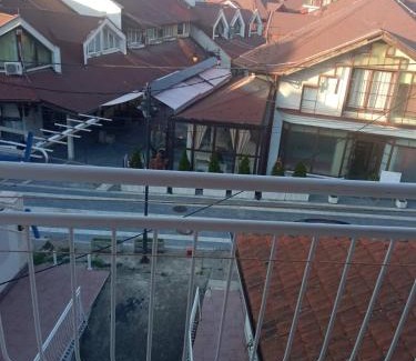 Soko Banja Apartment | Vila Soko Smeštaj Žugić
