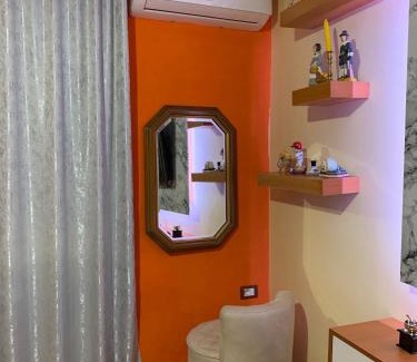 Korce Apartment | Vila Spaho