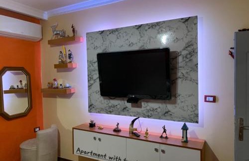 Korce Apartment | Vila Spaho