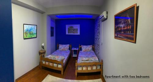 Korce Apartment | Vila Spaho