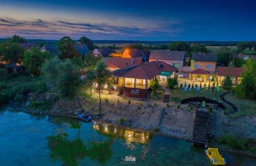 Morovic Apartment | Vila Sunce Morovic