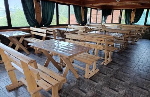 Bajina Basta House | Vila Suza-Vikendice i apartmani Jezdić