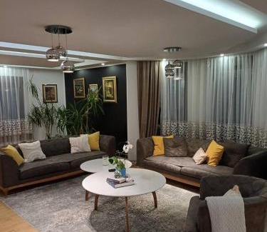 Sarajevo Villa | Vila Tayra