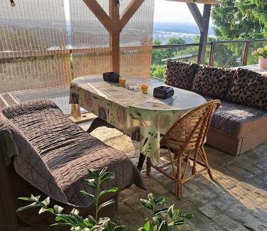 Novi Sad House | Vila Teja
