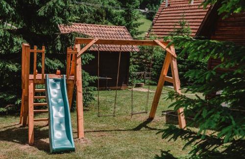 Konjska Reka Apartment | Vila Tijana