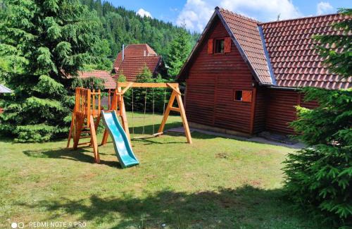 Konjska Reka Apartment | Vila Tijana