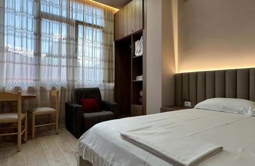 Pogradec Hotel | Vila Vadeha