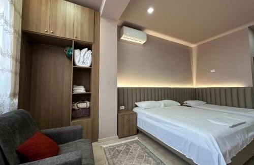 Pogradec Hotel | Vila Vadeha
