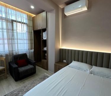 Pogradec Hotel | Vila Vadeha