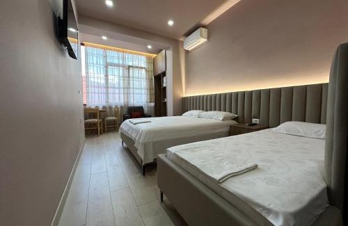 Pogradec Hotel | Vila Vadeha