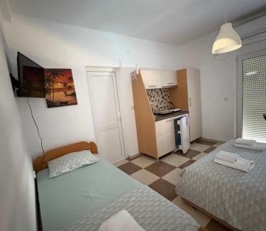 Nov Dojran Apartment | Vila Vavilon