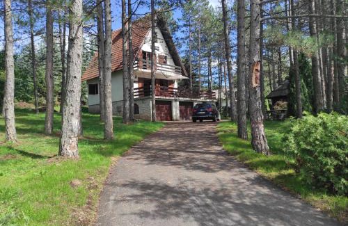 Zlatibor House | Vila Vera