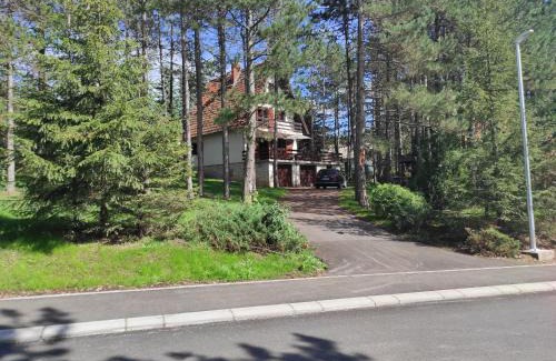 Zlatibor House | Vila Vera