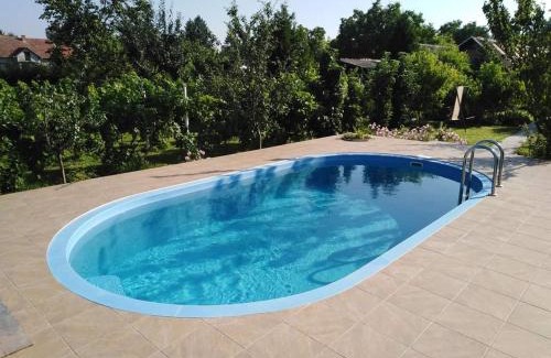 Palic House | Vila Verona Sobe
