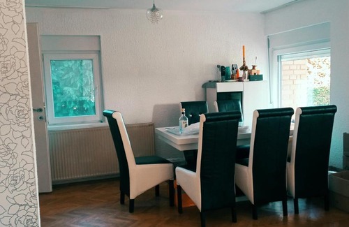 Central Serbia Villa | Vila Vidalis