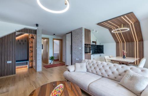 Zlatibor Apartment | Vila Vidik