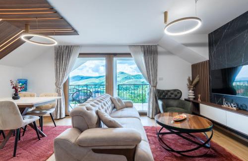 Zlatibor Apartment | Vila Vidik