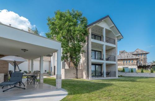 Zlatibor Apartment | Vila Vidik