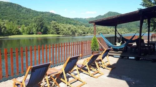 Ljubovija Apartment | Vila Vitezov Mir - Drina