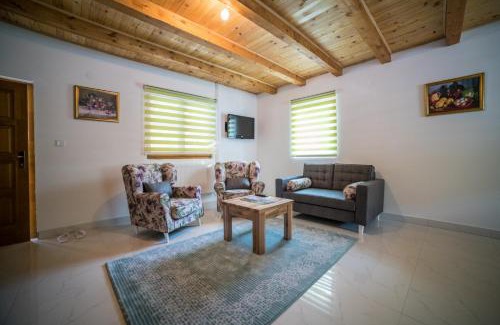 Tjentiste Apartment | Vila "Volujak"