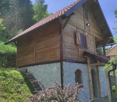 Zlatibor House | Vila VRABAC