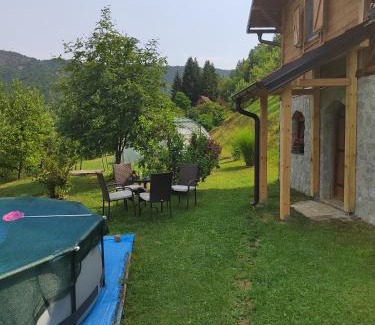 Zlatibor House | Vila VRABAC