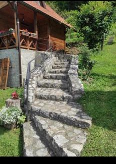 Zlatibor House | Vila VRABAC