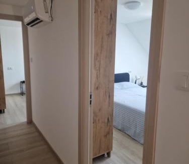 Zrenjanin Apartment | Vila Xenos Zrenjanin