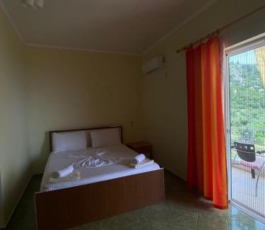 Dhermi House | Vila zaho