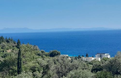 Dhermi House | Vila zaho