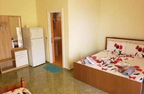 Dhermi House | Vila zaho