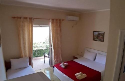 Dhermi House | Vila zaho