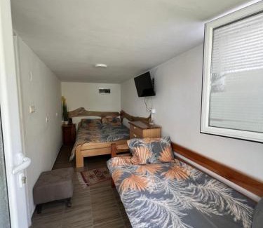 Ljubovija Apartment | Vila Zelenika Drina