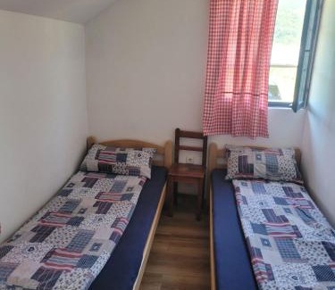 Ljubovija Apartment | Vila Zelenika Drina