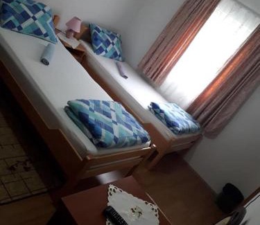 Gornja Trepca Apartment | Vila Zlata