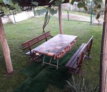 Gornja Trepca Apartment | Vila Zlata