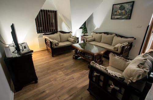 Brdo Apartment | Vila ZLATARSKA PAHULJA